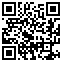 QR Code for bitcoin:1BADbGd76216YJxBq3u9Ps11oJ5zLww79c