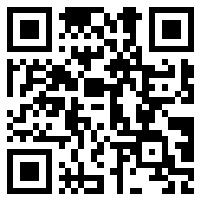 QR Code for bitcoin:1BAEdGnFXegyDgdv1dqWfsszfjCZKCM5Hz