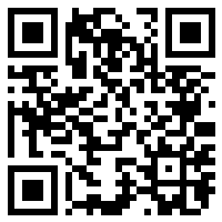 QR Code for bitcoin:1BAGLv2JKj3ew3eZ2WaYgEvHXvZHMGLP6L