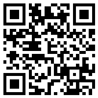QR Code for bitcoin:1BAHdqDkovvJ8za4LxPEh35denKdCjLGSp