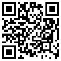 QR Code for bitcoin:1BAS5yStbCWPRGqt7bcdBDCagVD1k6VcZh