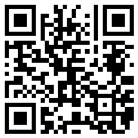 QR Code for bitcoin:1BAT7qYb6nbqEUTG1v2qCSSDA16HhVzWZ8