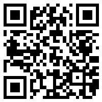 QR Code for bitcoin:1BAVm2rSysiMPRPkxWaF94ASpLVHmvR1P8