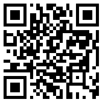 QR Code for bitcoin:1BAYtLC667oGeuWS8WjiPuaqKvTeQZPHL8