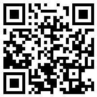 QR Code for bitcoin:1BAZjggfwawmXFuL3odGdfedfSfpwJ2XvK