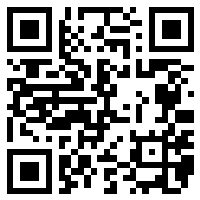 QR Code for bitcoin:1BAZyQWXejTAPF92CTMu1VLjpXc8XXUrWi