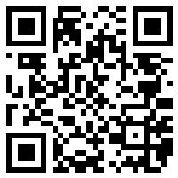 QR Code for bitcoin:1BAaSSdKakC5vfyrSudxTQdnvpujbAX52S