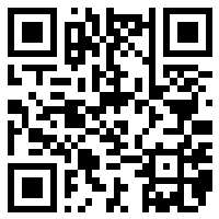 QR Code for bitcoin:1BAc64tJwh55WWR7PaPLUXBdrPBG5MLz6D