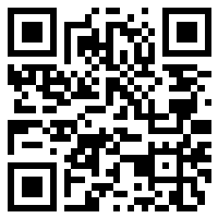 QR Code for bitcoin:1BAdQVgFrtWLo278fhSHDcABXM9Q6KV9F6