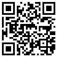 QR Code for bitcoin:1BAjimMfBqeB6Sdb5i6F5yuzjVR54Y2zwr