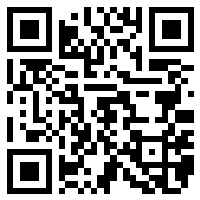 QR Code for bitcoin:1BAnvEE24njFV7BsRJACaAVFQ2n8psbe1J