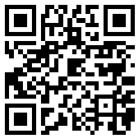 QR Code for bitcoin:1BAobJuEkQbDfjaebvF4fLCjLRu9jWhU2k