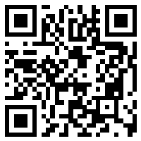 QR Code for bitcoin:1BAykfePDQi9FZTXCzHAv66toPaWRKuQBm