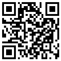 QR Code for bitcoin:1BB429bWkJGeucTjU7EnLkQu9ATeaGFf9y