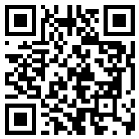 QR Code for bitcoin:1BB9SW9qnT2hgrpG7e4kzps2QBg3KbYU2T