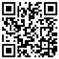 QR Code for bitcoin:1BBCDmRxgLUEdbc3QgaRCjd4mh5Z5qQXfn