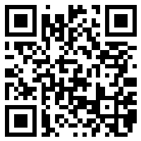QR Code for bitcoin:1BBFZ7P7yuEdziwrZPonCbarQbhiuMrbGS