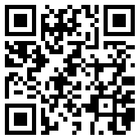 QR Code for bitcoin:1BBN5aHTVy5ru3HTefQRUG63hMrA2NAw97