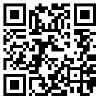 QR Code for bitcoin:1BBPwWAASFhYdvc8ySP863EnKF7cCAeh3E