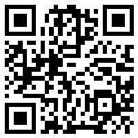 QR Code for bitcoin:1BBPywXScehfc1VuMJH9mMYuoUCZfv6PCU