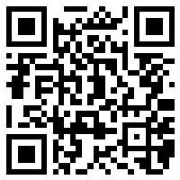 QR Code for bitcoin:1BBSVPmt2AtiVCV6JQ8M9nCPmPL6idrAF8