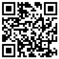 QR Code for bitcoin:1BBSs3ht4Yd12FBWamVxESFnQHUDqS39EB