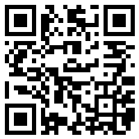 QR Code for bitcoin:1BBdWwocwAHpptwnQCLRFQxSKcRqmDjNsB