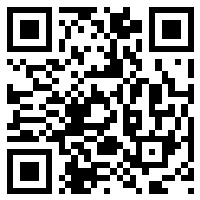 QR Code for bitcoin:1BBiMfNyXbAeCxoaMM3kUqPakXoSPPhXaR