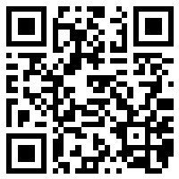 QR Code for bitcoin:1BBo7PH9K8zfgs4TE8vEyad6srDcQJpPNb