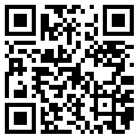 QR Code for bitcoin:1BBqK5spbMJW347DPtbwXnwbUjzbL7CfJS