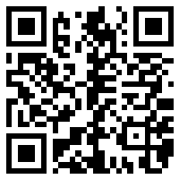 QR Code for bitcoin:1BBvXf4PhbDBXM5j939GPuAEaQAEerQMPM