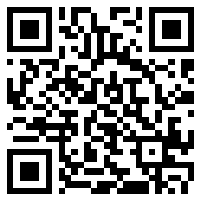 QR Code for bitcoin:1BC1LM8AvfmmtPKAsbhPRMWGX16EffM9eF