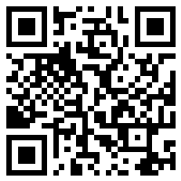 QR Code for bitcoin:1BC2FUz1o7mpeUWcaZj4DE9NCJCXoLrqU