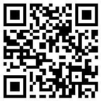 QR Code for bitcoin:1BC4V3Gpok1t3ZwkoYB94HSHBCwk7aAFPe