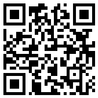 QR Code for bitcoin:1BC5EYNJbCSqFjVG3mBTirA5MnceznaotA