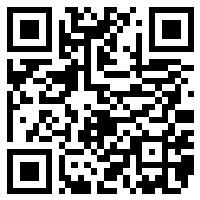 QR Code for bitcoin:1BC6ff4Jb98ywD2uSNLr8SYmFc1dCyPtws
