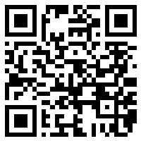 QR Code for bitcoin:1BCA6XbCT7mr8xfbyfmMUtGEoR36JDHaW2