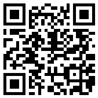 QR Code for bitcoin:1BCAPzvxRxo38oPsa34SNxazYUXC8h4FDV