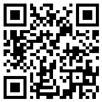 QR Code for bitcoin:1BCEvvFt8eckRMVSjMHqLDF2gcp2B5TUD5