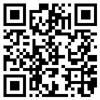 QR Code for bitcoin:1BCH8ViDGhU1epFhmu4QU1BSwbypKWmsRd
