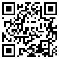 QR Code for bitcoin:1BCRFGLwoaBLudDcwakVcrCGhyJibf2kTy