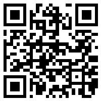 QR Code for bitcoin:1BCV3yyASWahGHufU2N9BcHrgVWW3ddsZw