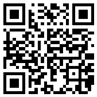 QR Code for bitcoin:1BCns8aSfTasq3vu9bHeT81FY3bCCpU55B