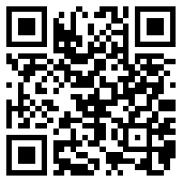 QR Code for bitcoin:1BCq288MMJGYwsHf1H6AJh9QPyLkbQiync