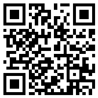 QR Code for bitcoin:1BCr6uBQnKjp4scAecLujYrxRMbMeH24VL