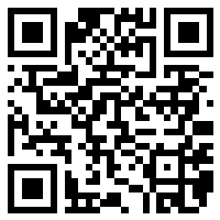 QR Code for bitcoin:1BCt6ctbVbbpugBcd8FgMX29pFsax3njBu