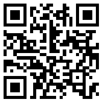 QR Code for bitcoin:1BCvC4FiJE4BDDAF3GnDNdAye42ncmE5ka