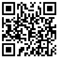 QR Code for bitcoin:1BCwpAYJUXZzsJ5PbwdG8kHx7N4UXq3zSS