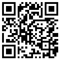 QR Code for bitcoin:1BD3eqYHDw7dgSX3LovCCarrb9a53KAoup
