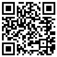 QR Code for bitcoin:1BDDZpQrf1HdrZSXozfCSG9LXxpDZFatYE